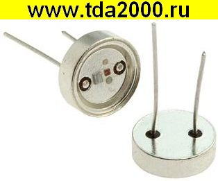 56016.jpg Светодиод мощный кр-зел-син 110Lm 1,5вт 5в 60ma 7color T8.4 — изображение 1