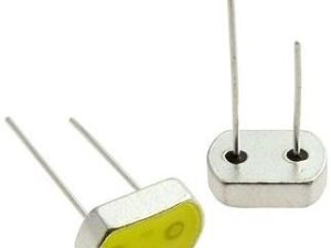 Светодиод мощный бело-синий? 100Lm 6500K 1вт 6,6в 100ma T6mmх8.4