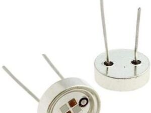 Светодиод мощный 100Lm 4вт 5,6в 100ma purple T8.4