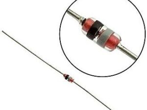 КС 222 Ж стабилитрон