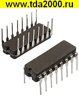 1804 ВР 1 (КС) микросхема