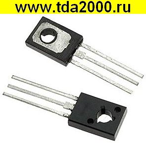 КТ 644 В транзистор