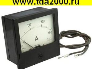 Щитовой М381 150А