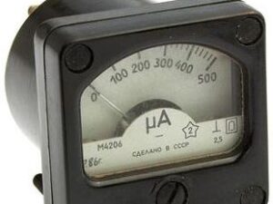 Щитовой М4206 500МК