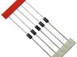 1N4004G (AM) диод