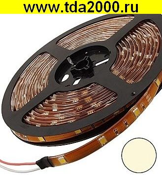 56211.jpg Светодиодная лента 5050 150LED IP65 12Vх36W W-WHITE — изображение 1