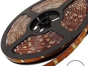 Светодиодная лента 5050 150LED IP65 12Vх36W WHITE