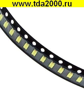 smd LED 1206(3216) XL-3216WWC чип светодиод