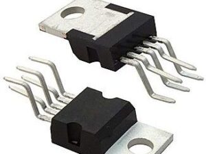 TL2575HV-05I TO220-5 микросхема