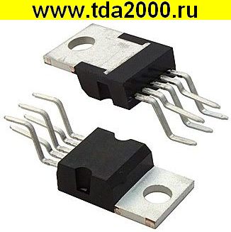 MAX724ECK TO-220-5 микросхема