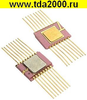 133 ИМ 1 микросхема