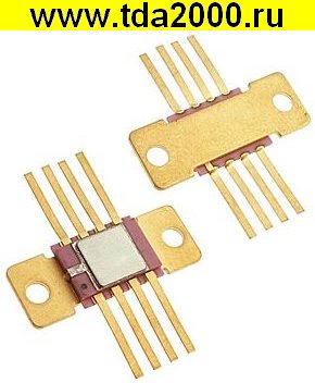 142 ЕН 3 (200хг) микросхема