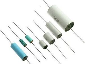 0,68 мкф 160в К73-11 конденсатор