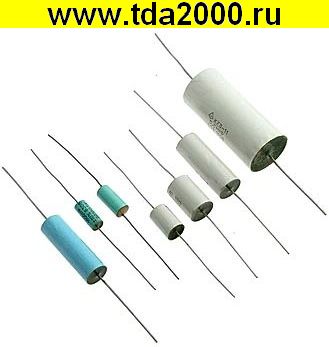 1,8 мкф 160в К73-11А конденсатор