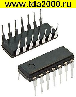 176 ЛП 12 (К) микросхема