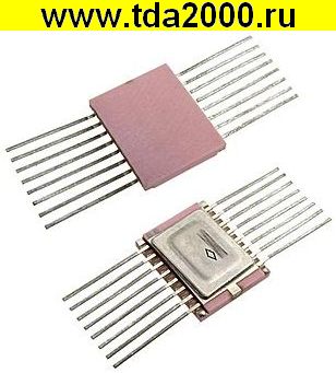 164 ИР 2 (НИКЕЛЬ 200хг) микросхема