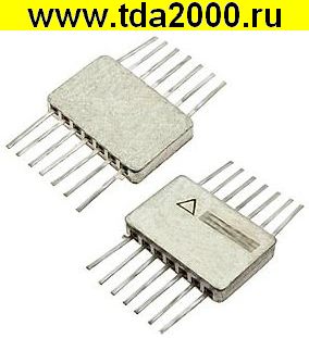 1564 ЛИ 3 (НИКЕЛЬ) микросхема