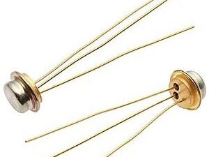 2Т 306 А транзистор