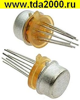 140 УД 26 Б (НИКЕЛЬ) микросхема