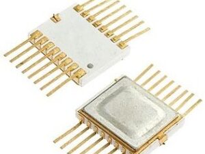 134 РУ 6 А микросхема