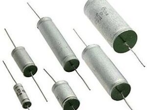 0,068 мкф 630в К73-16 конденсатор