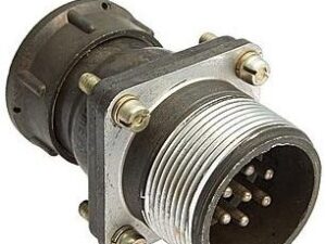 Разъём ШРГ28ПК7ЭШ9 ВИЛКА