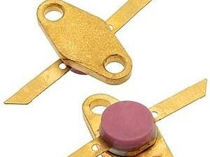 2Т 909 Б (200хг) транзистор