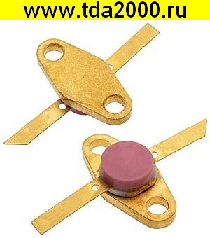 2Т 909 Б (200хг) транзистор