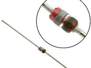 КС 522 А1 стабилитрон