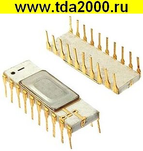 580 ВА 87 микросхема