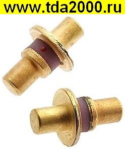 2А 509 А (200хг) диод