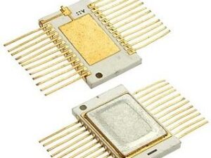 133 ИР 17 микросхема