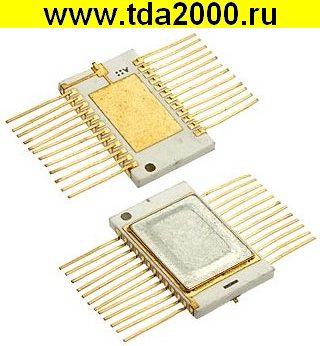 556 РТ 7 (К) микросхема