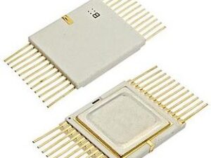 537 РУ 8 (200хг) микросхема