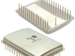 252 ПА 3 микросхема