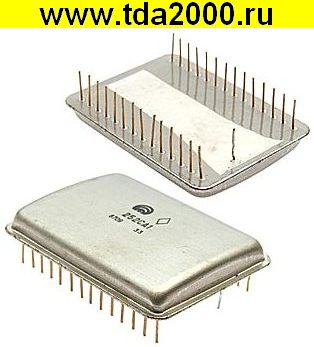 252 ПА 3 микросхема
