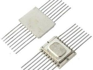 1526 ИЕ 9 (НИКЕЛЬ) микросхема