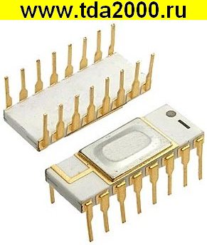 174 ХА 7 микросхема