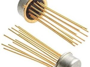 140 УД 5 А микросхема