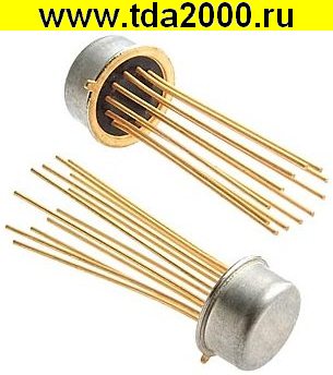 521 СА 4 микросхема