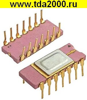 140 УД 20 А микросхема