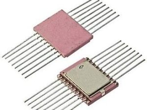 564 ПУ 4 (НИКЕЛЬ 201хг) (К) микросхема