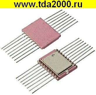 564 ИМ 1 (НИКЕЛЬ) микросхема