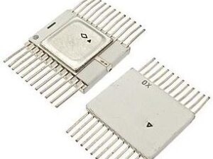 533 ИР 27 (НИКЕЛЬ) микросхема