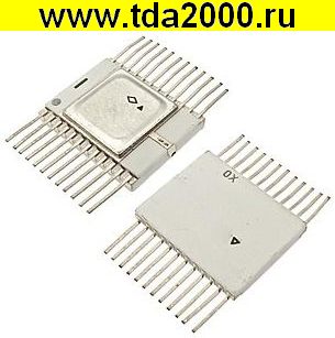 533 ИР 27 (НИКЕЛЬ) микросхема