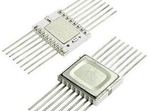 533 КП 2 (НИКЕЛЬ) микросхема