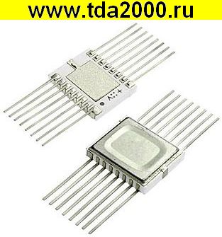 533 ИД 7 (НИКЕЛЬ 200хг) микросхема