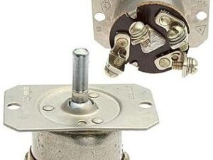 Тумблер П3ПН-20