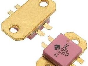 КТ 991 АС транзистор