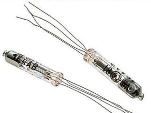 Радиолампа 1Е4АВ